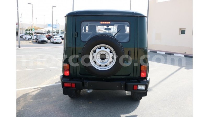 Big with watermark uaz hunter cabo delgado import dubai 6905