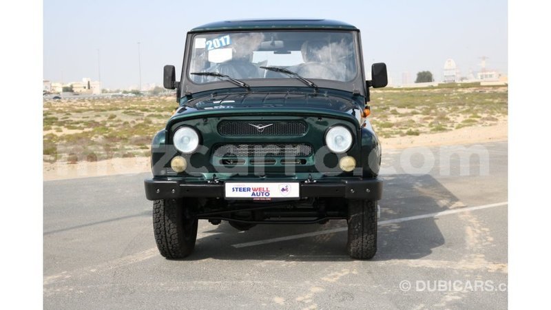 Big with watermark uaz hunter cabo delgado import dubai 6905