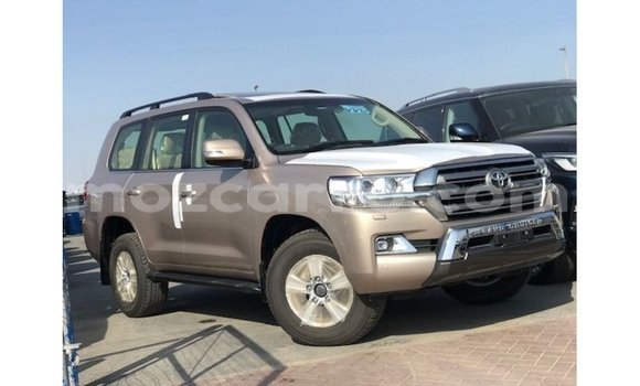 Comprar Importar Toyota Land Cruiser De outros Carro em Import - Dubai em Cabo Delgado Comprar Importar Toyota Land Cruiser De outros Carro em Import - Dubai em Cabo Delgado