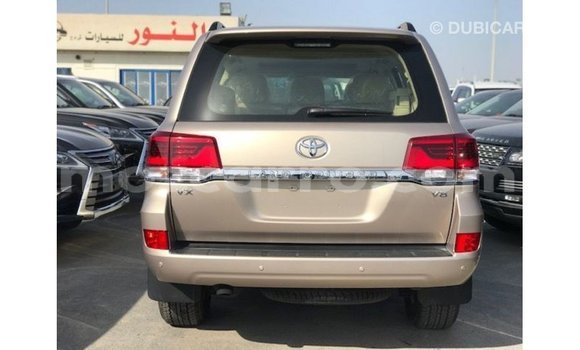 Comprar Importar Toyota Land Cruiser De outros Carro em Import - Dubai em Cabo Delgado Comprar Importar Toyota Land Cruiser De outros Carro em Import - Dubai em Cabo Delgado