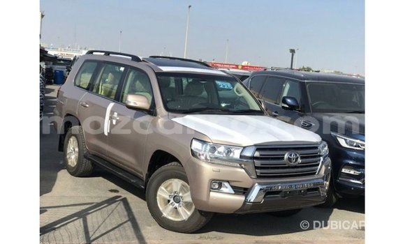 Comprar Importar Toyota Land Cruiser De outros Carro em Import - Dubai em Cabo Delgado Comprar Importar Toyota Land Cruiser De outros Carro em Import - Dubai em Cabo Delgado