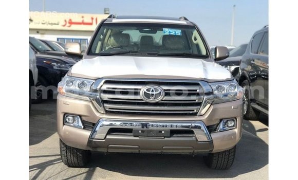 Comprar Importar Toyota Land Cruiser De outros Carro em Import - Dubai em Cabo Delgado Comprar Importar Toyota Land Cruiser De outros Carro em Import - Dubai em Cabo Delgado