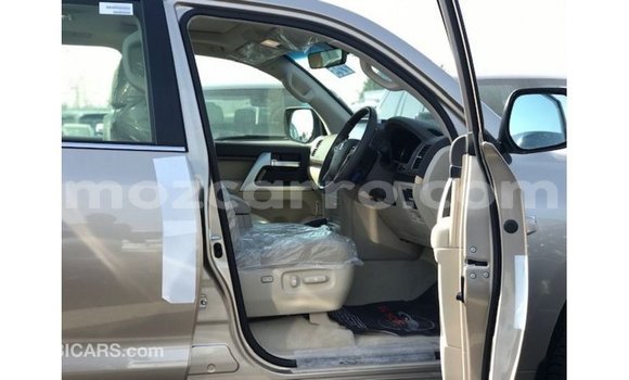 Comprar Importar Toyota Land Cruiser De outros Carro em Import - Dubai em Cabo Delgado Comprar Importar Toyota Land Cruiser De outros Carro em Import - Dubai em Cabo Delgado