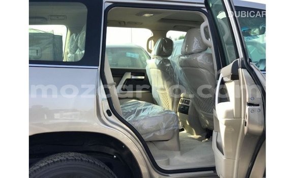 Comprar Importar Toyota Land Cruiser De outros Carro em Import - Dubai em Cabo Delgado Comprar Importar Toyota Land Cruiser De outros Carro em Import - Dubai em Cabo Delgado