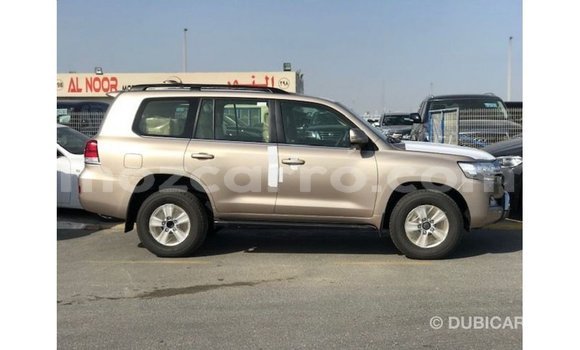 Comprar Importar Toyota Land Cruiser De outros Carro em Import - Dubai em Cabo Delgado Comprar Importar Toyota Land Cruiser De outros Carro em Import - Dubai em Cabo Delgado