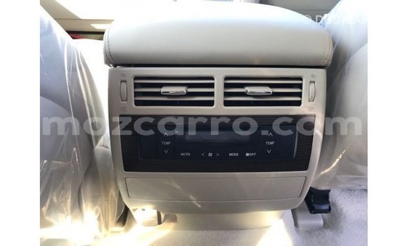 Comprar Importar Toyota Land Cruiser De outros Carro em Import - Dubai em Cabo Delgado Comprar Importar Toyota Land Cruiser De outros Carro em Import - Dubai em Cabo Delgado