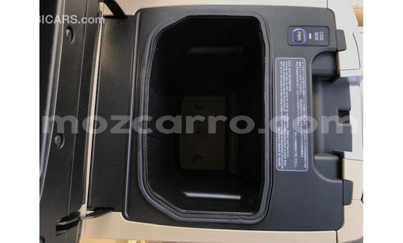 Comprar Importar Toyota Land Cruiser De outros Carro em Import - Dubai em Cabo Delgado Comprar Importar Toyota Land Cruiser De outros Carro em Import - Dubai em Cabo Delgado