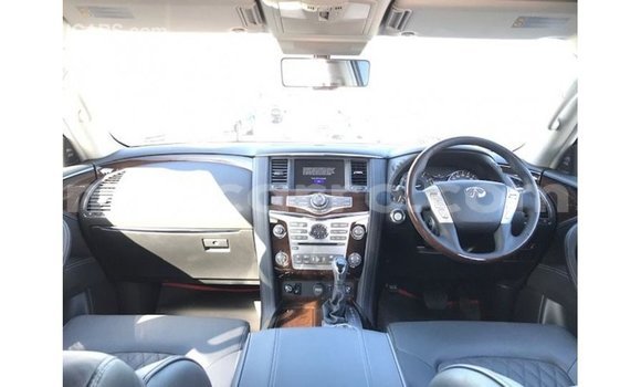 Buy Import Infiniti Q Black Car in Import - Dubai in Cabo Delgado Buy Import Infiniti Q Black Car in Import - Dubai in Cabo Delgado