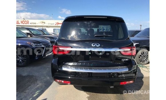 Buy Import Infiniti Q Black Car in Import - Dubai in Cabo Delgado Buy Import Infiniti Q Black Car in Import - Dubai in Cabo Delgado