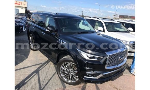Buy Import Infiniti Q Black Car in Import - Dubai in Cabo Delgado Buy Import Infiniti Q Black Car in Import - Dubai in Cabo Delgado
