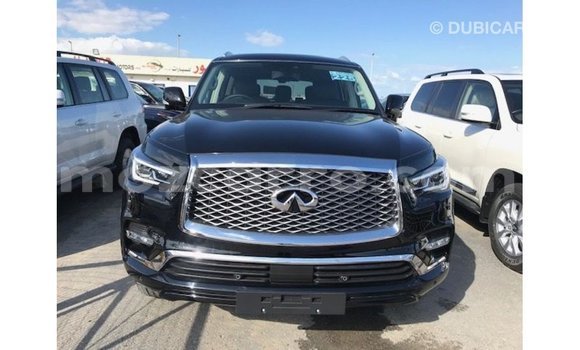 Buy Import Infiniti Q Black Car in Import - Dubai in Cabo Delgado Buy Import Infiniti Q Black Car in Import - Dubai in Cabo Delgado
