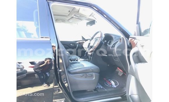 Buy Import Infiniti Q Black Car in Import - Dubai in Cabo Delgado Buy Import Infiniti Q Black Car in Import - Dubai in Cabo Delgado