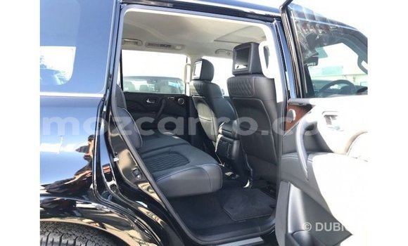 Buy Import Infiniti Q Black Car in Import - Dubai in Cabo Delgado Buy Import Infiniti Q Black Car in Import - Dubai in Cabo Delgado