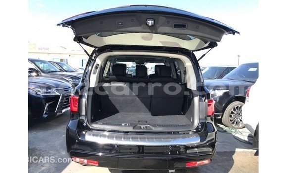 Buy Import Infiniti Q Black Car in Import - Dubai in Cabo Delgado Buy Import Infiniti Q Black Car in Import - Dubai in Cabo Delgado