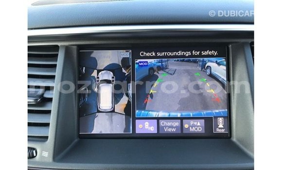 Buy Import Infiniti Q Black Car in Import - Dubai in Cabo Delgado Buy Import Infiniti Q Black Car in Import - Dubai in Cabo Delgado