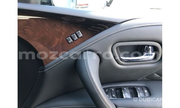 Buy Import Infiniti Q Black Car in Import - Dubai in Cabo Delgado Buy Import Infiniti Q Black Car in Import - Dubai in Cabo Delgado