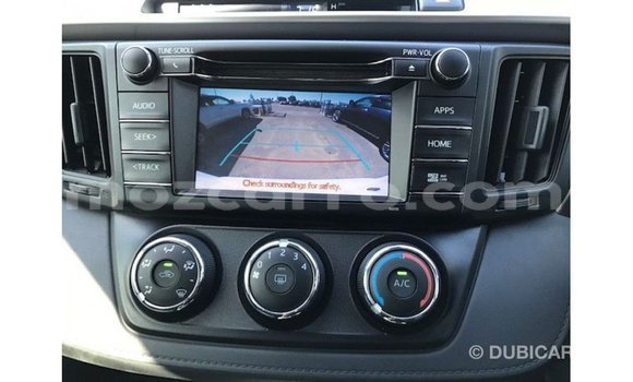 Tenga Imported Toyota 4Runner Chena Mota in Import - Dubai in Cabo Delgado Tenga Imported Toyota 4Runner Chena Mota in Import - Dubai in Cabo Delgado