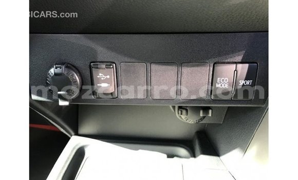 Tenga Imported Toyota 4Runner Chena Mota in Import - Dubai in Cabo Delgado Tenga Imported Toyota 4Runner Chena Mota in Import - Dubai in Cabo Delgado