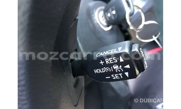 Tenga Imported Toyota 4Runner Chena Mota in Import - Dubai in Cabo Delgado Tenga Imported Toyota 4Runner Chena Mota in Import - Dubai in Cabo Delgado