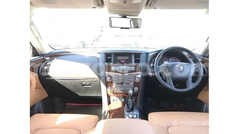 Big with watermark nissan patrol cabo delgado import dubai 6910