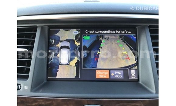 Tenga Imported Nissan Patrol Nhema Mota in Import - Dubai in Cabo Delgado Tenga Imported Nissan Patrol Nhema Mota in Import - Dubai in Cabo Delgado