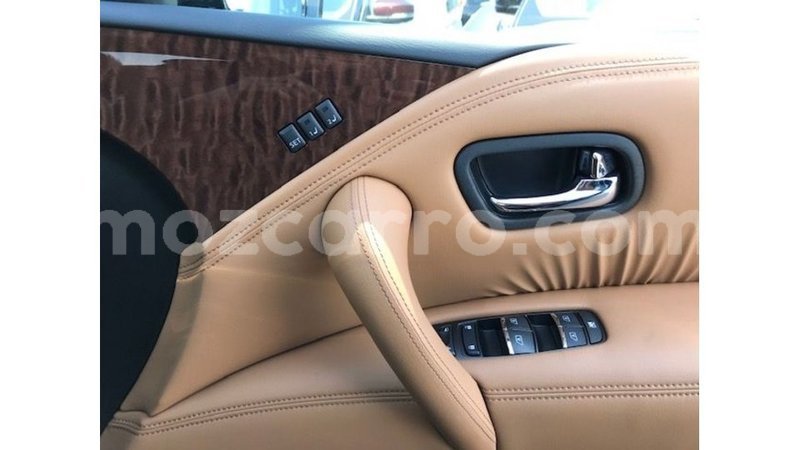 Big with watermark nissan patrol cabo delgado import dubai 6910