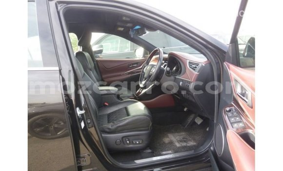 Comprar Importar Toyota Harrier Castanho Carro em Import - Dubai em Cabo Delgado Comprar Importar Toyota Harrier Castanho Carro em Import - Dubai em Cabo Delgado