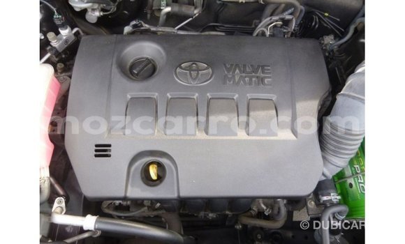 Comprar Importar Toyota Harrier Castanho Carro em Import - Dubai em Cabo Delgado Comprar Importar Toyota Harrier Castanho Carro em Import - Dubai em Cabo Delgado