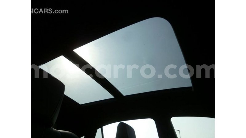 Big with watermark toyota harrier cabo delgado import dubai 6913