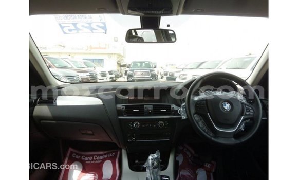 Buy Import BMW X3 Red Car in Import - Dubai in Cabo Delgado Buy Import BMW X3 Red Car in Import - Dubai in Cabo Delgado