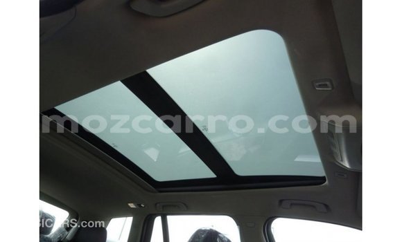 Buy Import BMW X3 Red Car in Import - Dubai in Cabo Delgado Buy Import BMW X3 Red Car in Import - Dubai in Cabo Delgado