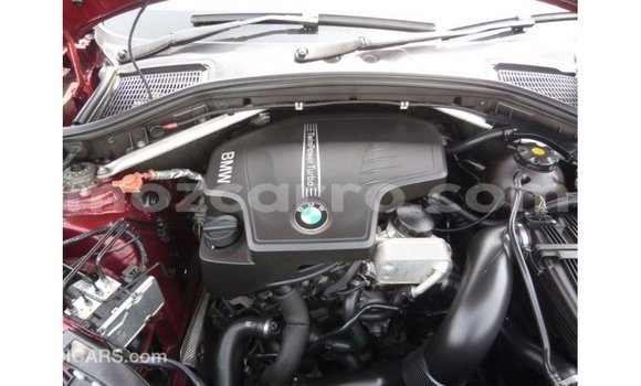 Buy Import BMW X3 Red Car in Import - Dubai in Cabo Delgado Buy Import BMW X3 Red Car in Import - Dubai in Cabo Delgado