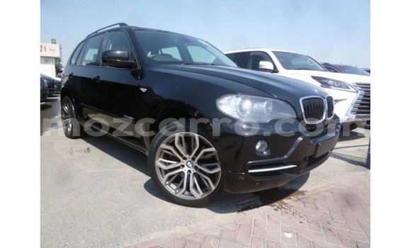 Tenga Imported BMW X5 Nhema Mota in Import - Dubai in Cabo Delgado Tenga Imported BMW X5 Nhema Mota in Import - Dubai in Cabo Delgado
