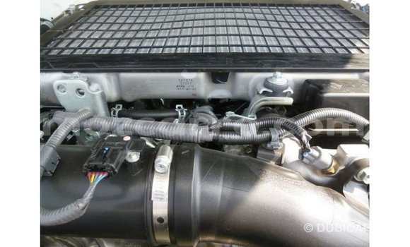 Buy Import Toyota Land Cruiser White Car in Import - Dubai in Cabo Delgado Buy Import Toyota Land Cruiser White Car in Import - Dubai in Cabo Delgado