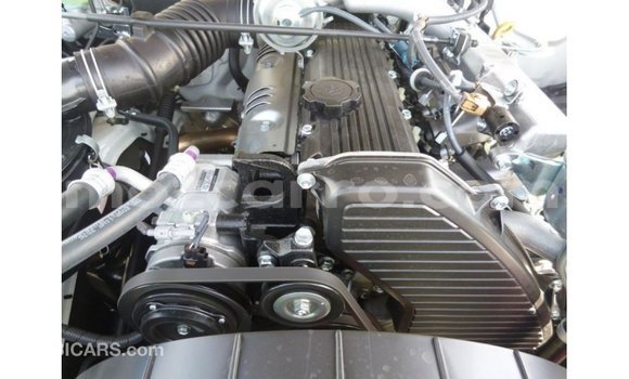 Buy Import Toyota Land Cruiser White Car in Import - Dubai in Cabo Delgado Buy Import Toyota Land Cruiser White Car in Import - Dubai in Cabo Delgado