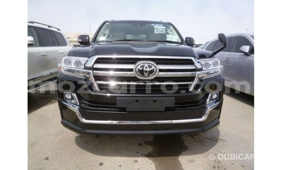 Tenga Imported Toyota Land Cruiser Nhema Mota in Import - Dubai in Cabo Delgado Tenga Imported Toyota Land Cruiser Nhema Mota in Import - Dubai in Cabo Delgado