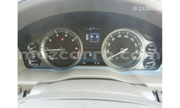 Tenga Imported Toyota Land Cruiser Nhema Mota in Import - Dubai in Cabo Delgado Tenga Imported Toyota Land Cruiser Nhema Mota in Import - Dubai in Cabo Delgado