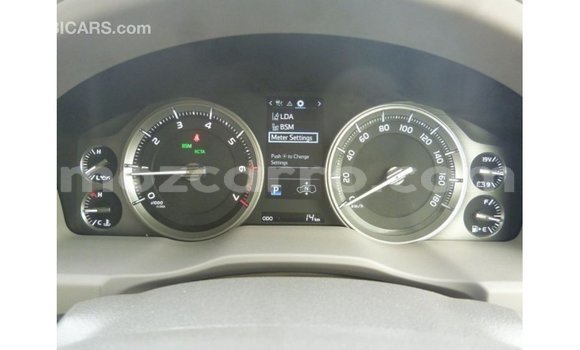 Comprar Importar Toyota Land Cruiser Branco Carro em Import - Dubai em Cabo Delgado Comprar Importar Toyota Land Cruiser Branco Carro em Import - Dubai em Cabo Delgado