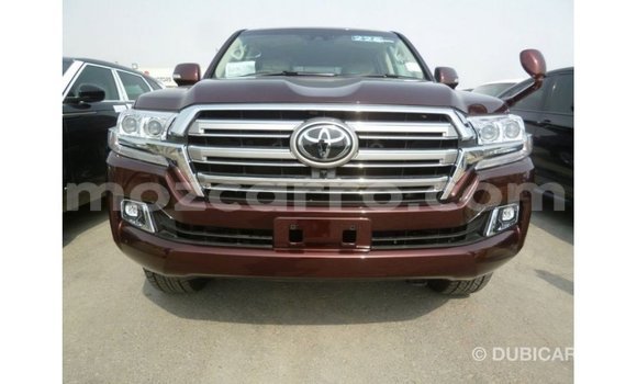 Tenga Imported Toyota Land Cruiser Zvimwe Mota in Import - Dubai in Cabo Delgado Tenga Imported Toyota Land Cruiser Zvimwe Mota in Import - Dubai in Cabo Delgado