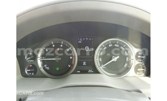 Tenga Imported Toyota Land Cruiser Zvimwe Mota in Import - Dubai in Cabo Delgado Tenga Imported Toyota Land Cruiser Zvimwe Mota in Import - Dubai in Cabo Delgado
