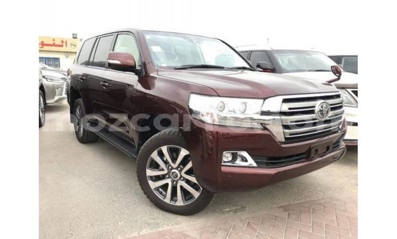 Nunua Imported Toyota Land Cruiser Nyingine Gari ndani ya Import - Dubai nchini Cabo Delgado Nunua Imported Toyota Land Cruiser Nyingine Gari ndani ya Import - Dubai nchini Cabo Delgado