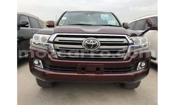 Nunua Imported Toyota Land Cruiser Nyingine Gari ndani ya Import - Dubai nchini Cabo Delgado Nunua Imported Toyota Land Cruiser Nyingine Gari ndani ya Import - Dubai nchini Cabo Delgado