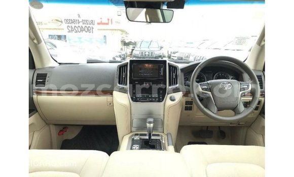 Nunua Imported Toyota Land Cruiser Nyingine Gari ndani ya Import - Dubai nchini Cabo Delgado Nunua Imported Toyota Land Cruiser Nyingine Gari ndani ya Import - Dubai nchini Cabo Delgado