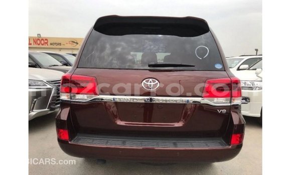 Nunua Imported Toyota Land Cruiser Nyingine Gari ndani ya Import - Dubai nchini Cabo Delgado Nunua Imported Toyota Land Cruiser Nyingine Gari ndani ya Import - Dubai nchini Cabo Delgado