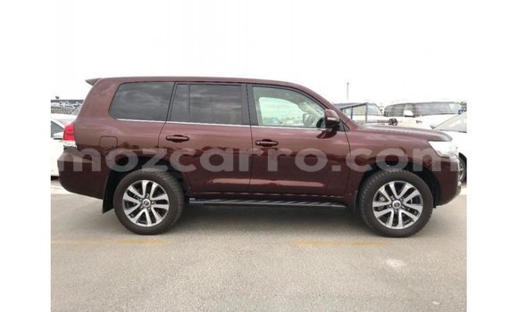 Nunua Imported Toyota Land Cruiser Nyingine Gari ndani ya Import - Dubai nchini Cabo Delgado Nunua Imported Toyota Land Cruiser Nyingine Gari ndani ya Import - Dubai nchini Cabo Delgado