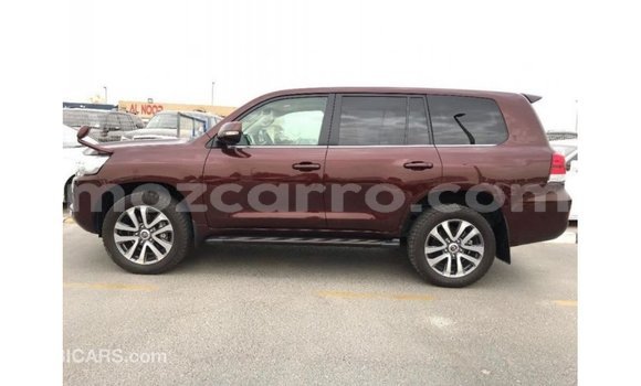 Nunua Imported Toyota Land Cruiser Nyingine Gari ndani ya Import - Dubai nchini Cabo Delgado Nunua Imported Toyota Land Cruiser Nyingine Gari ndani ya Import - Dubai nchini Cabo Delgado