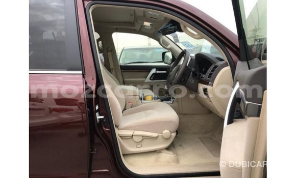 Nunua Imported Toyota Land Cruiser Nyingine Gari ndani ya Import - Dubai nchini Cabo Delgado Nunua Imported Toyota Land Cruiser Nyingine Gari ndani ya Import - Dubai nchini Cabo Delgado