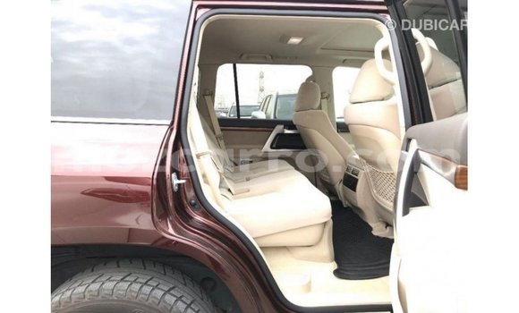 Nunua Imported Toyota Land Cruiser Nyingine Gari ndani ya Import - Dubai nchini Cabo Delgado Nunua Imported Toyota Land Cruiser Nyingine Gari ndani ya Import - Dubai nchini Cabo Delgado