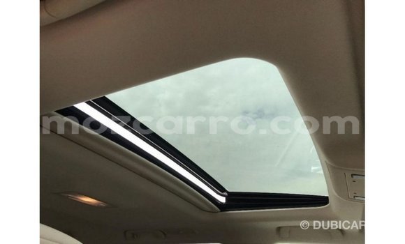 Nunua Imported Toyota Land Cruiser Nyingine Gari ndani ya Import - Dubai nchini Cabo Delgado Nunua Imported Toyota Land Cruiser Nyingine Gari ndani ya Import - Dubai nchini Cabo Delgado