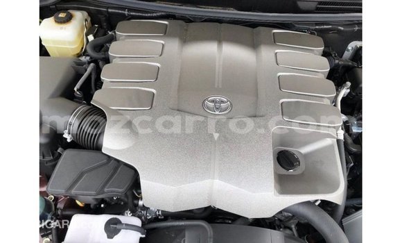 Nunua Imported Toyota Land Cruiser Nyingine Gari ndani ya Import - Dubai nchini Cabo Delgado Nunua Imported Toyota Land Cruiser Nyingine Gari ndani ya Import - Dubai nchini Cabo Delgado